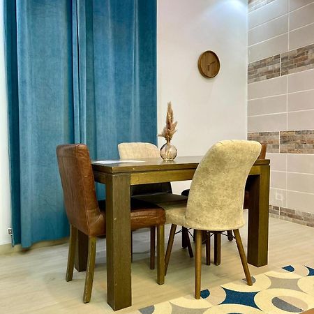 Residhomes Apparthotel Saint-Louis Zewnętrze zdjęcie