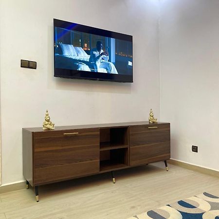 Residhomes Apparthotel Saint-Louis Zewnętrze zdjęcie