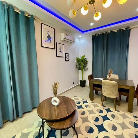 Residhomes Apparthotel Saint-Louis Zewnętrze zdjęcie