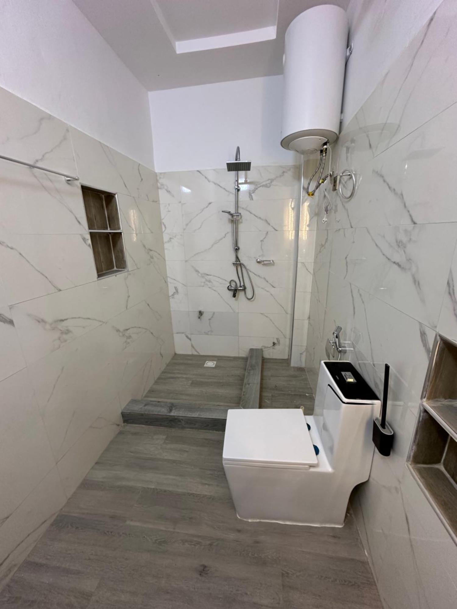 Residhomes Apparthotel Saint-Louis Zewnętrze zdjęcie