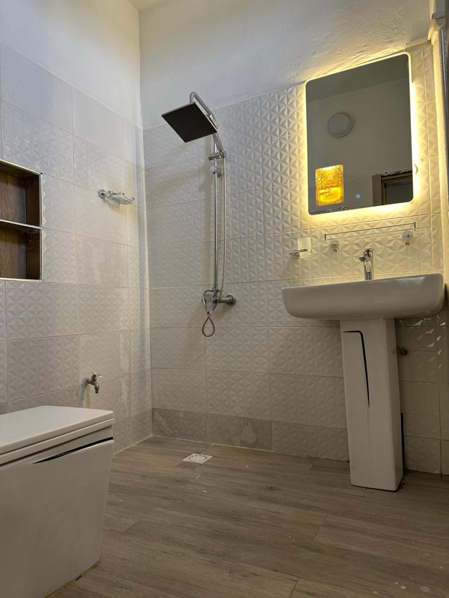 Residhomes Apparthotel Saint-Louis Zewnętrze zdjęcie