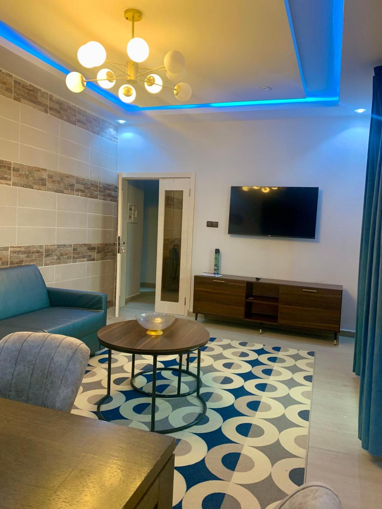Residhomes Apparthotel Saint-Louis Zewnętrze zdjęcie