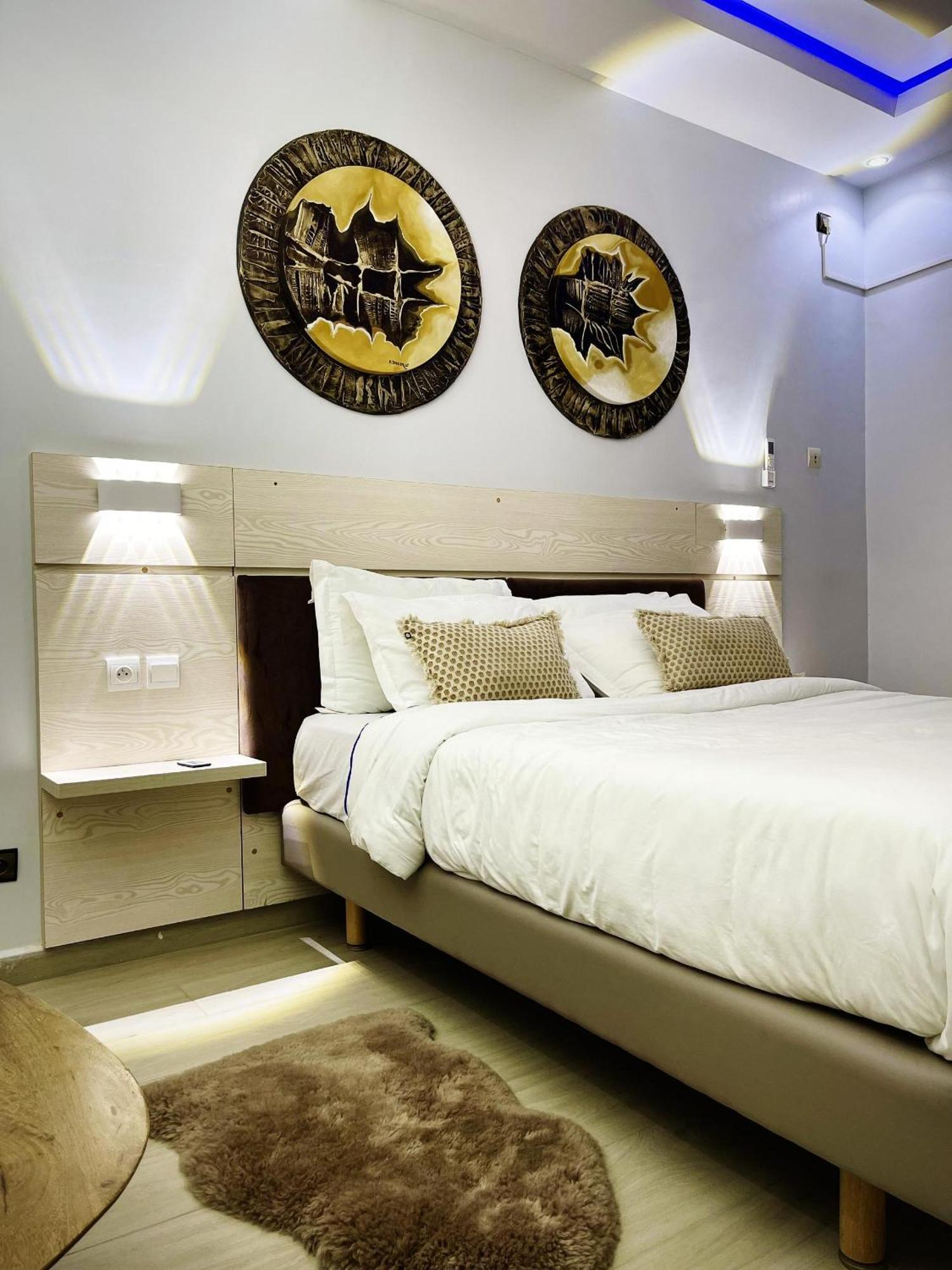 Residhomes Apparthotel Saint-Louis Zewnętrze zdjęcie