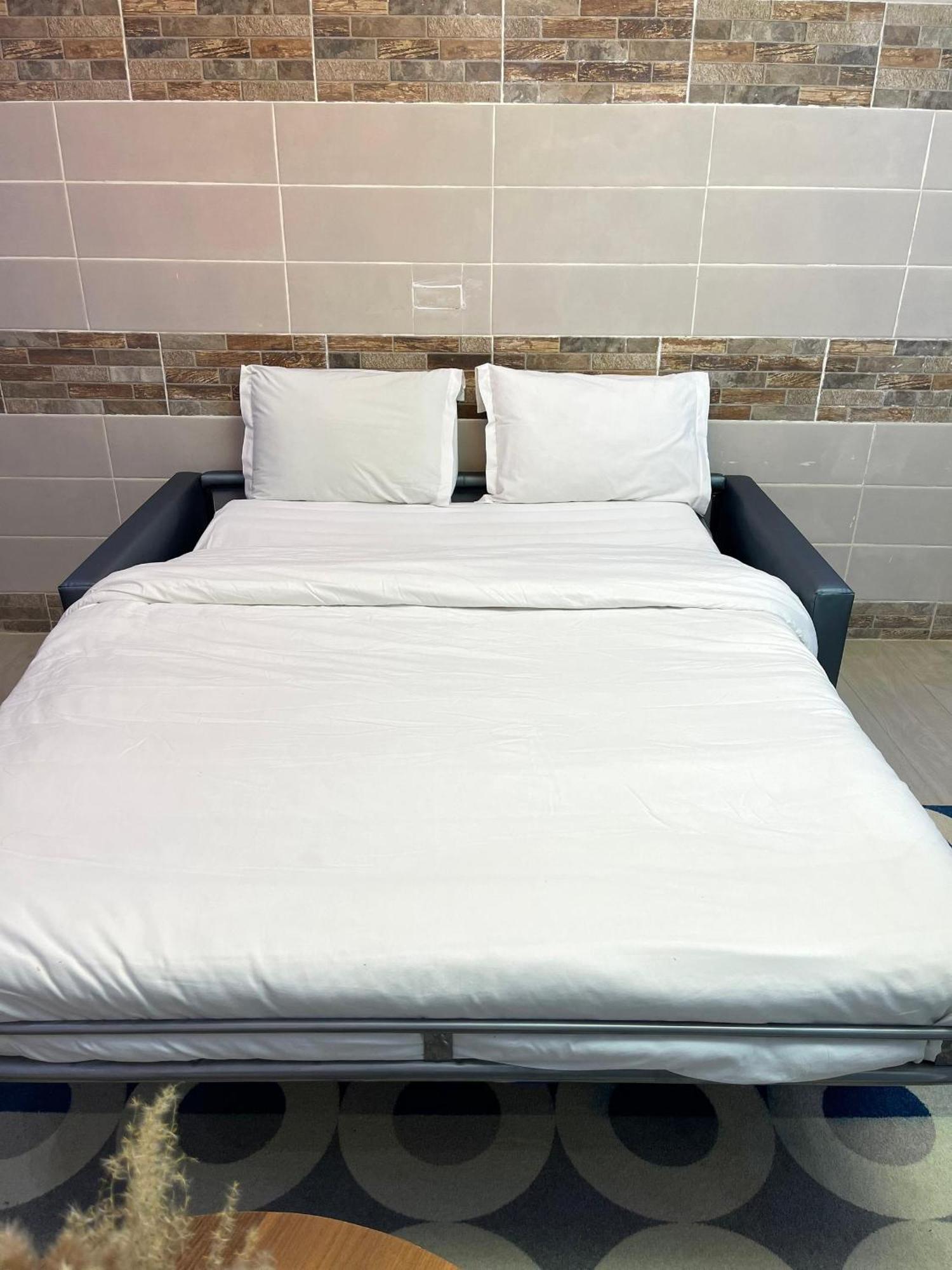 Residhomes Apparthotel Saint-Louis Zewnętrze zdjęcie