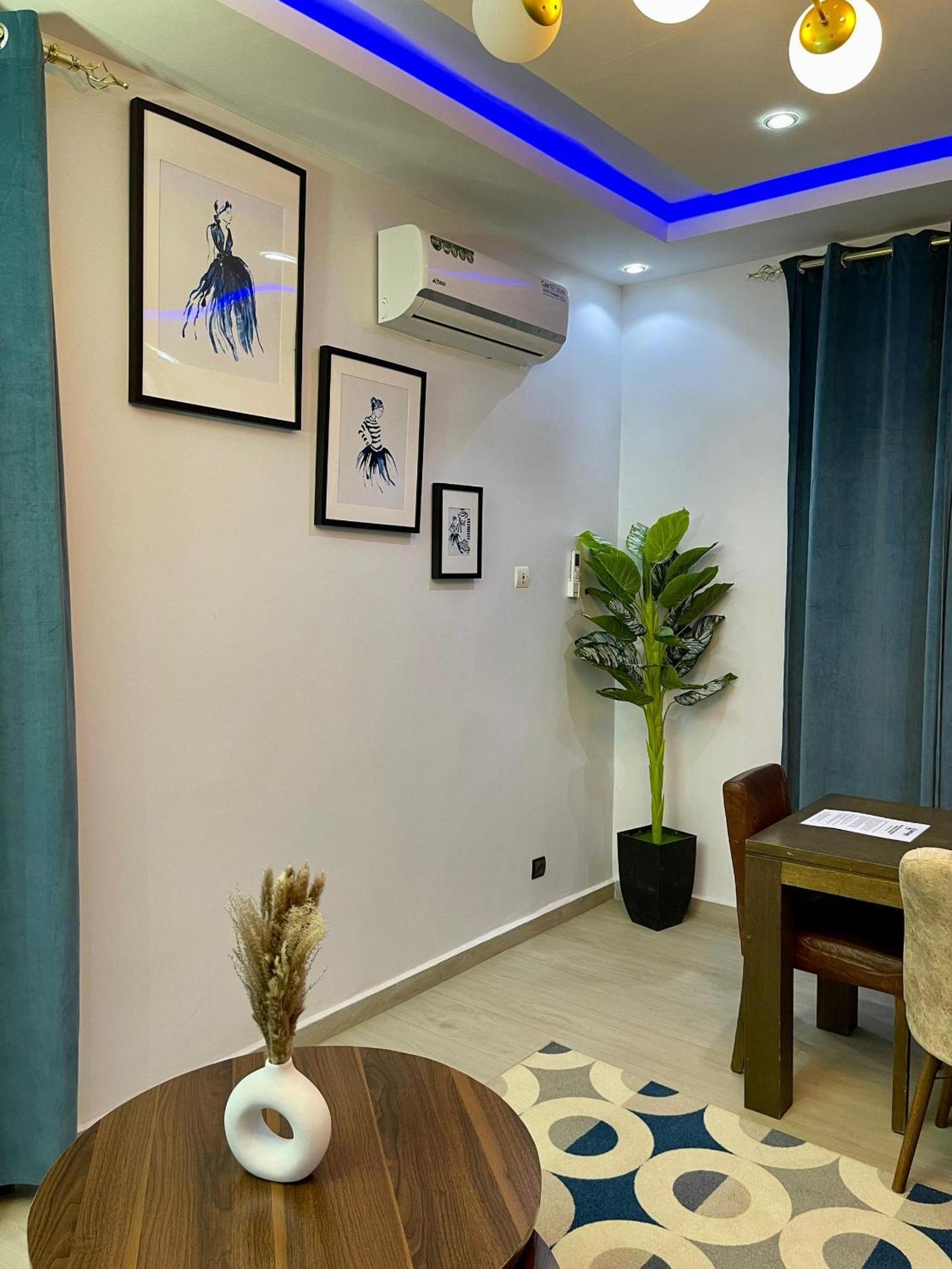 Residhomes Apparthotel Saint-Louis Zewnętrze zdjęcie