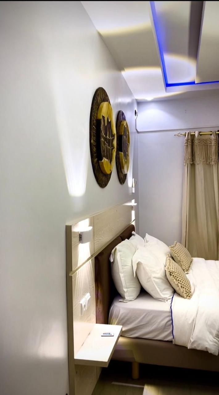Residhomes Apparthotel Saint-Louis Zewnętrze zdjęcie