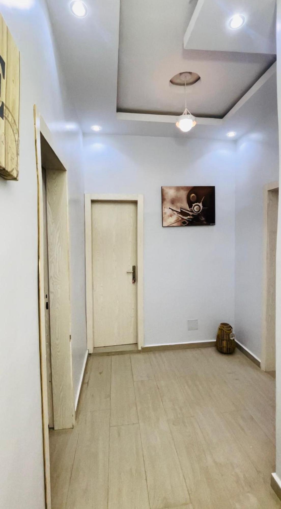 Residhomes Apparthotel Saint-Louis Zewnętrze zdjęcie